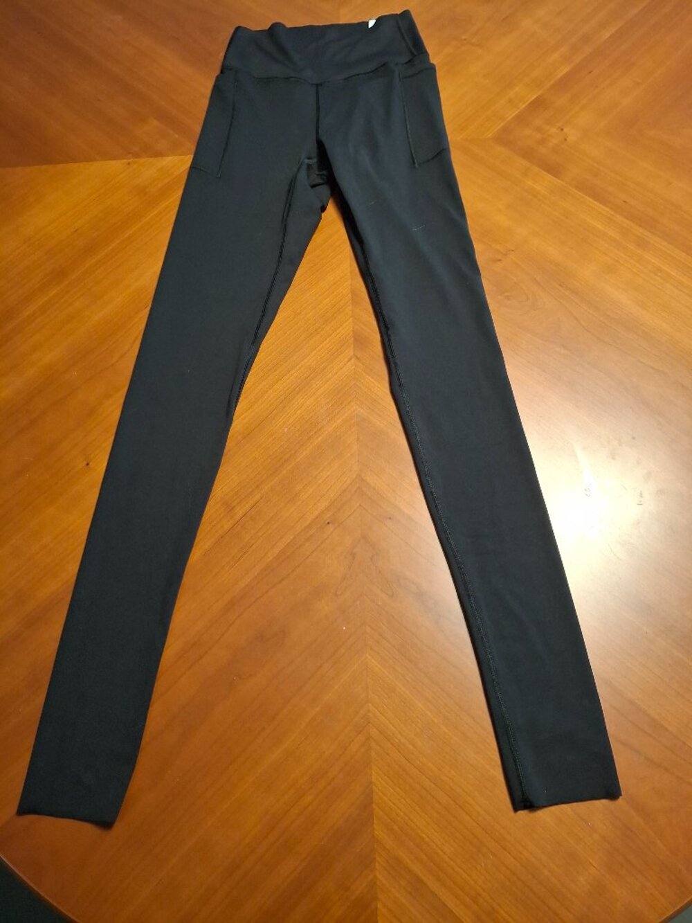 NWT PAIR of PINK Victoria's Secret Leggings